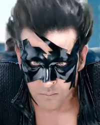 Krrish 3